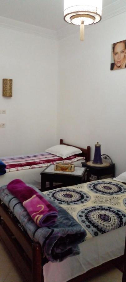 Dar Aziz Daire Marakeş Dış mekan fotoğraf