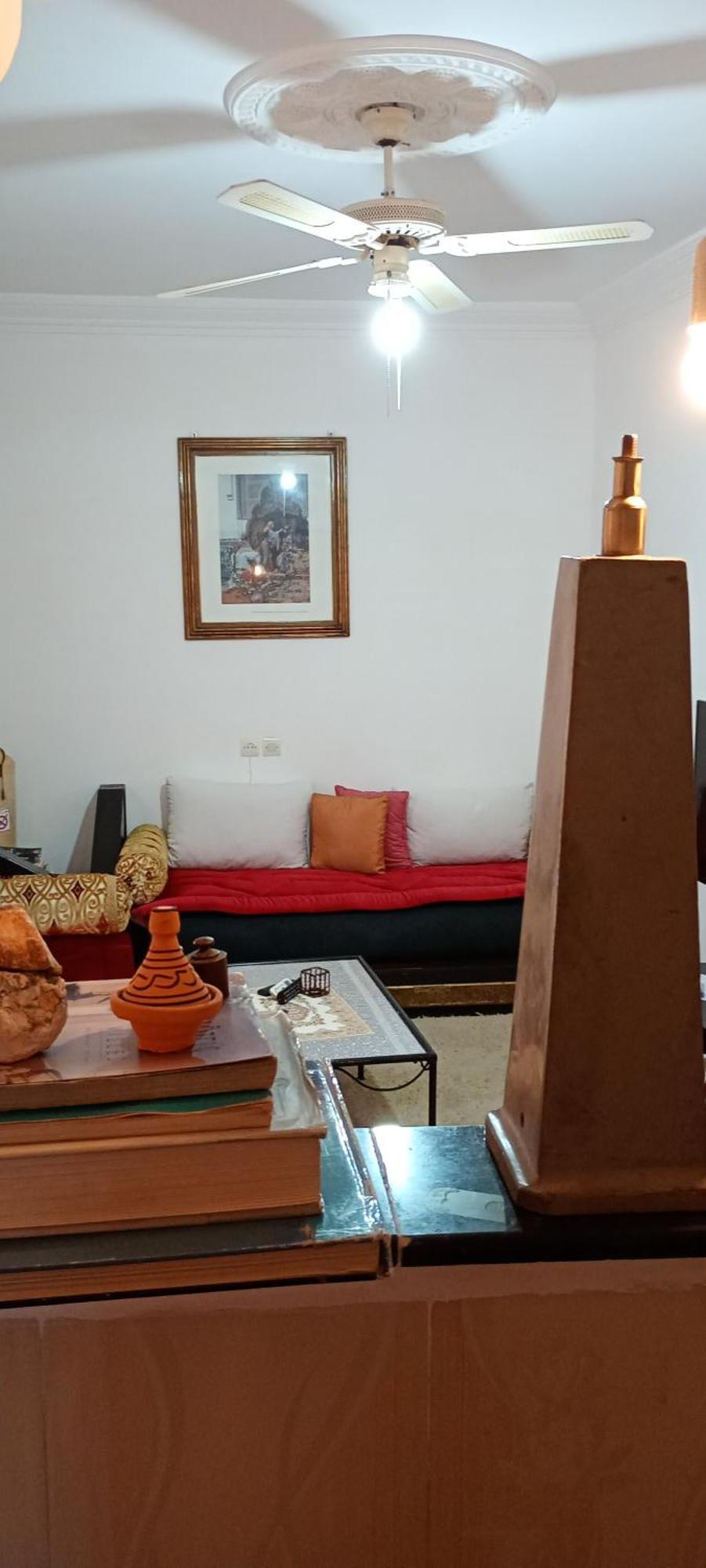Dar Aziz Daire Marakeş Dış mekan fotoğraf